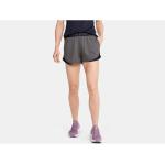 Under Armour Shorts Play Up 3.0 Grigio S Donna