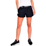 Under Armour Shorts Play Up 3.0 Nero XS Donna