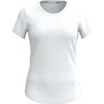Vestiti ed accessori estivi scontati bianchi XL traspiranti lavabili in lavatrice per Donna Under Armour Streaker 