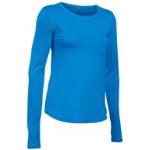 Under Armour T-Shirt Ml Run Fly By Water Donna M