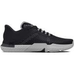 Under Armour Tribase Reign 4 Trainers Nero EU 41 Donna