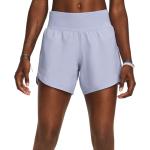 Under Armour UA Fly By Elite 5 Shorts 1383242-539 Taglie M