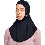 Under Armour UA Sport Hijab 1346208-001 Taglie XS/S
