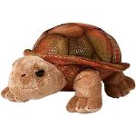 Peluche in peluche a tema tartaruga tartarughe per bambini 21 cm 