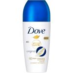 Deodoranti 50 ml scontati roll on per Donna Dove 