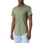 Vestiti ed accessori estivi verdi L per Uomo United Colors of Benetton 