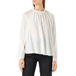 Bluse bianche XS per Donna United Colors of Benetton 