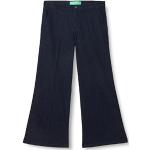 Jeans scontati blu scuro XS per Donna United Colors of Benetton 