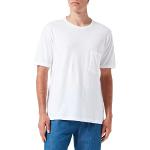 Vestiti ed accessori estivi bianchi L per Uomo United Colors of Benetton 