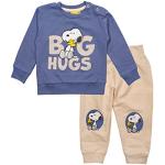 Pantaloni & Pantaloncini viola 9 mesi di cotone per neonato UNITED LABELS Snoopy di Amazon.it Amazon Prime 