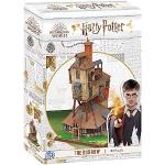 Puzzle 3D per età 7-9 anni University games Harry Potter 