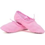 Stivali larghezza E etnici rosa numero 29 con stringhe con tacco per bambina 