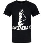 Uomo - Official - Kasabian - T-Shirt (L)