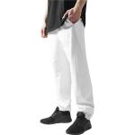 Pantaloni tuta scontati urban bianchi 4 XL per Uomo Urban Classics 