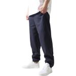 Pantaloni tuta scontati urban blu 4 XL per Uomo Urban Classics 