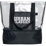 Urban Classics - Cooling Beachbag - Borsa frigo - Unisex - nero