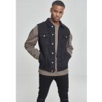 Urban Classics Denim Jacket Nero XL Uomo