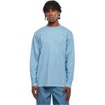 Magliette & T-shirt Regular Fit scontate casual blu M per Uomo Urban Classics 