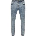 Jeans urban blu chiaro 5 tasche per Uomo Urban Classics 