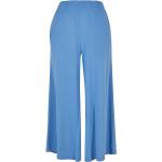 Culotte scontate casual blu XL per l'estate per Donna Urban Classics 