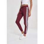 Urban Classics College Contrast Pants Rosso S Donna