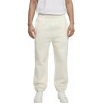 Pantaloni tuta scontati casual bianchi 3 XL taglie comode per Uomo Urban Classics 