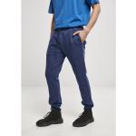 Pantaloni scontati casual blu 4 XL di cotone Bio da jogging per Uomo Urban Classics 