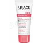 Creme protettive solari 40 ml viso per pelle sensibile texture crema SPF 30 Uriage 