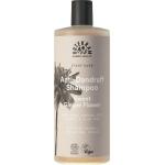Shampoo 500 ml cruelty free idratanti allo zenzero per capelli secchi Urtekram 