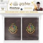 Carte collezionabili Usaopoly Harry Potter Hogwarts 