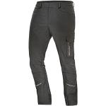 Pantaloni grigi di cotone impermeabili da trekking per Uomo Uvex 