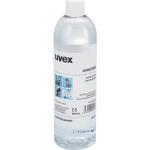 UVEX Detergente per la pulizia, Modello: FLUID Quantità:1