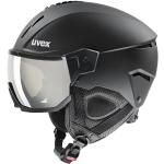 Uvex Instinct Visor - casco sci alpino