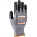Guanti XXS touch screen Uvex Athletic 
