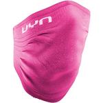 Accessori moda scontati rosa oeko-tex sostenibili traspiranti per l'inverno per Donna UYN 