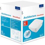 Copriwater bianchi Villeroy & Boch Architectura 