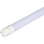 Lampadine bianche a LED compatibile con G13 V-tac 