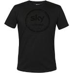 VR46 T-Shirt Sky Racing,Uomo,XL,Grigio