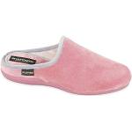 Pantofole rosa numero 39 per Donna Valleverde 