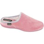 Pantofole scontate rosa numero 40 per Donna Valleverde 
