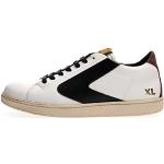 VALSPORT 1920 VTXL01M Tournament Sneakers Uomo White Black 42