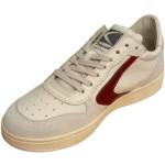 Sneakers larghezza E vintage fucsia numero 40 per Donna VALSPORT 