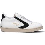 Sneakers larghezza E scontate classiche nere numero 40 per Donna VALSPORT 