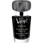 Make up occhi nero per Donna Pupa Vamp! 