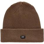 Cappelli invernali marroni di lana per Donna Vans 
