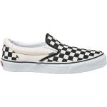 Vans Checkerboard Classic Slip-Ons Boys fantasia Sneakers