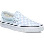 Vans Classic Slip-on Shoes Blu EU 41 Donna