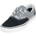 Vans - ComfyCush Era - Sneaker - Uomo - grigio nero