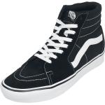 Vans - ComfyCush SK8-Hi Classic - Sneakers alte - Unisex - nero