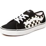 Vans Filmore Decon, Sneaker Donna, Checkerboard Black White, 38.5 EU